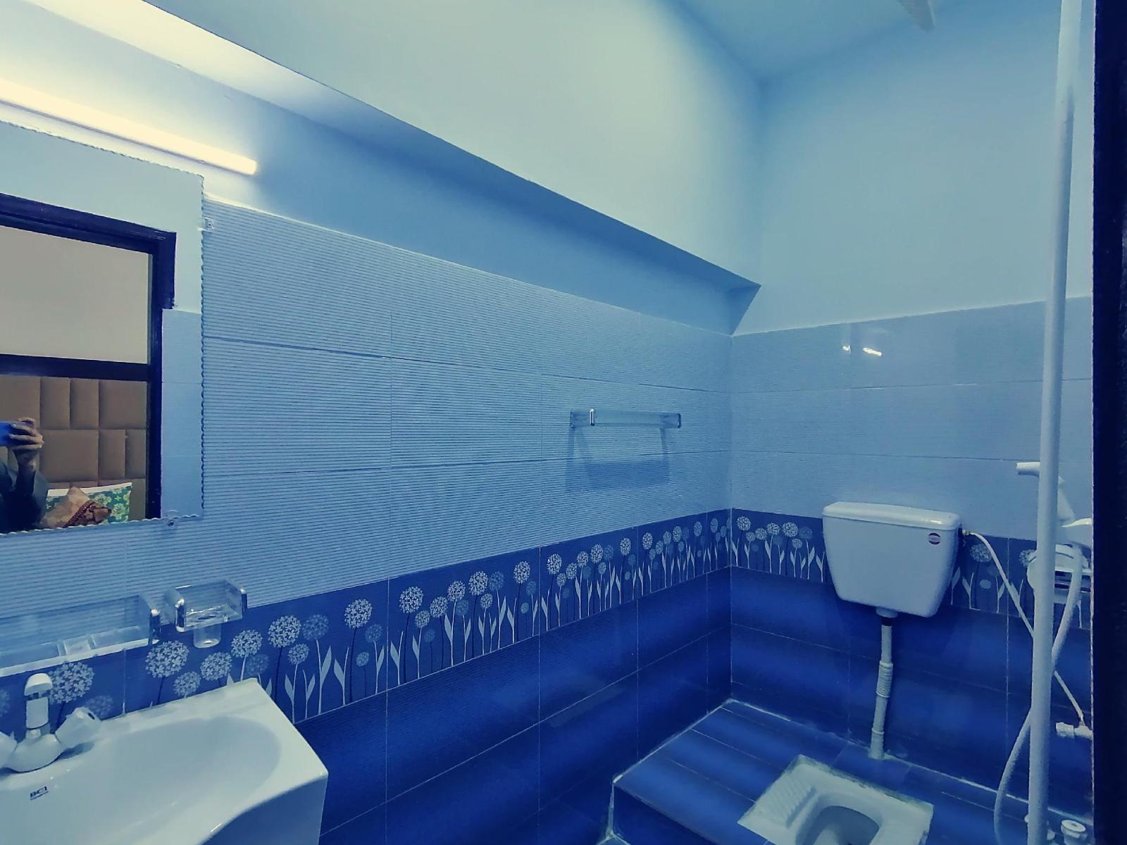 White Fort Guest House