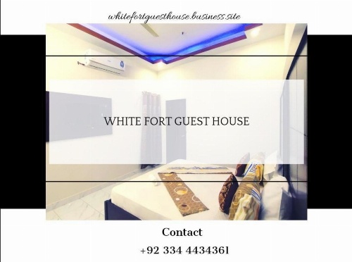 White Fort Guest House image 3