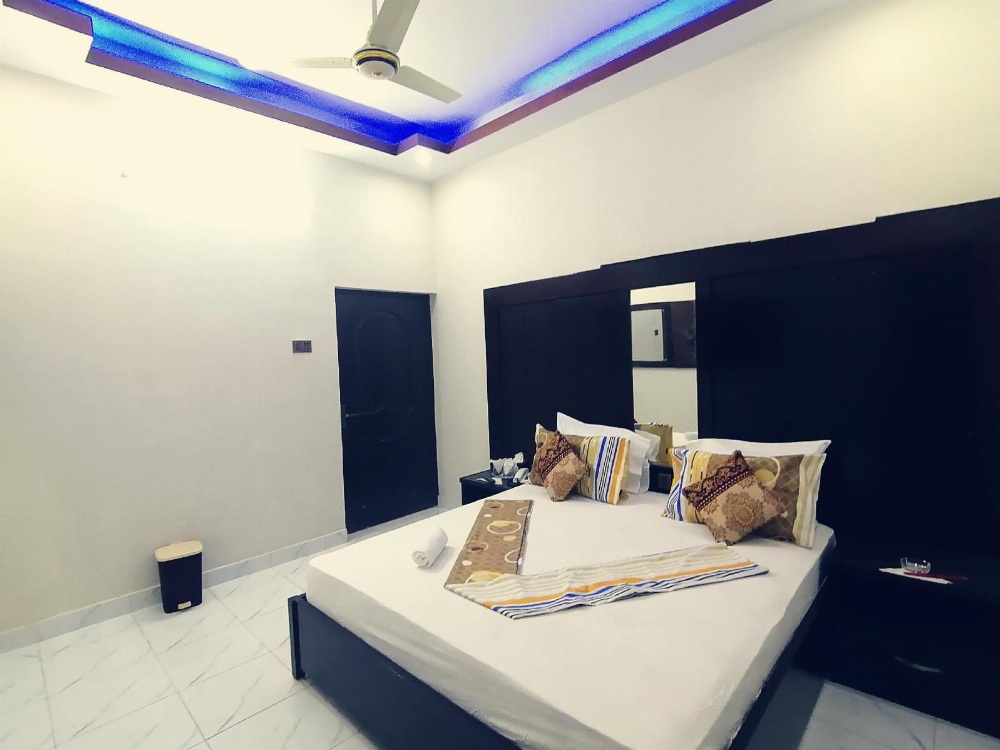 White Fort Guest House