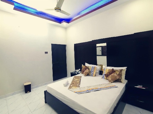 White Fort Guest House image 4