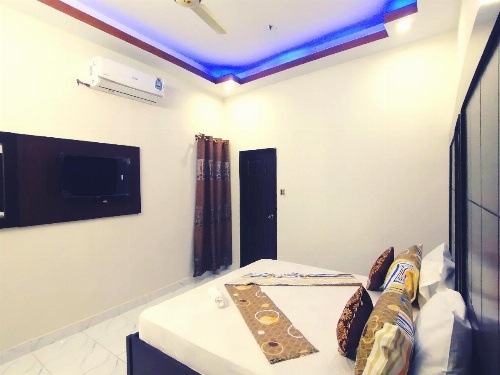 White Fort Guest House image 5